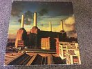 Pink Floyd Animals A2 B3 + Inner Rare Original UK LP