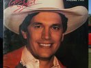 *SEALED* GEORGE STRAIT - GREATEST HITS Vol. II - orig. 1987 MCA Country LP Album