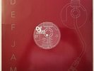 1984 - L.L. COOL J - I NEED A BEAT - DEF JAM RECORDINGS ORIGINAL MAROON PRESSING