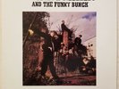 1991 - MARKY MARK AND THE FUNKY BUNCH - GOOD VIBRATIONS - INTERSCOPE ORIGINAL