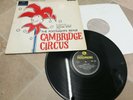 The Footlights Revue - Cambridge Circus - 12