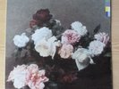 NEW ORDER - POWER CORRUPTION & LIES  1983 A1/B1 1ST UK PRESS FACT 75  FREE POST