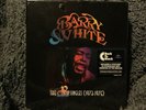 WHITE BARRY - The 20th Century Records 7