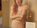 Florence and The Machine High As Hope Limited Edition Yellow Vinyl SEALED