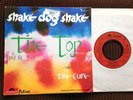 THE CURE - shake dog shake 7
