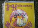 Jimi Hendrix Experience  Are you Experienced original white label MONO promo