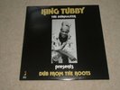 King Tubby - Presents dub from the roots (2010) VINYL REISSUE
