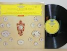 DGG 138077 SLPM - RICHTER - Schumann Piano Concertos - ED1 1960 RED STEREO NM-