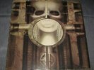 LP: Emerson, Lake & Palmer - Brain salad surgery, 1973, mit Poster, 1,--