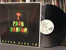 Pato Banton 