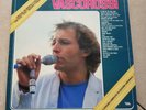 VASCO ROSSI Box 3LP Vinile TARGA distribuzione Ricordi anni '80