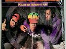 1991 - MAIN SOURCE - PEACE IS NOT THE WORD TO PLAY - WILD PITCH ORIGINAL PRESS