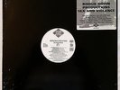 1992 - BOOGIE DOWN PRODUCTIONS - SEX AND VIOLENCE LP - ORIGINAL JIVE PROMO ONLY