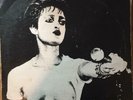 Siouxsie & the Banshees Love In A Void 1978 LP 10 track Punk LP VG-/VG- Rare