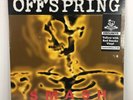 Offspring, The - Smash LP (Yellow with Red Smoke Vinyl, Limited 500) BRAND NEW