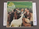 THE BEACH BOYS PET SOUNDS 1966 MONO LP T 2458