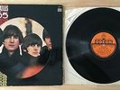 RARE FRENCH LP THE BEATLES LES BEATLES 1965  W/TAG SAL
