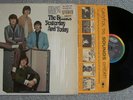 The Beatles Yesterday And Today Original Mono with SHRINK,stickers, inner sleeve