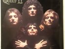 Queen ?– Queen II EMI ?– EMA 767 UK LP Tested Freddie Mercury