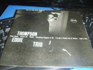 EDDIE THOMPSON TRIO SUPER RARE NIXA EP
