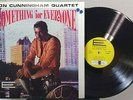 Don Cunningham Quartet - Something for Everyone - EXCLUSIVE RECORDS LP 1003