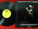 LP Idris Muhammed: House of the rising Sun (Kudu KU-27) US 1975