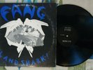 Fang LP Landshark  1983 Autographed Boner VG-/VG+