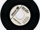 GARAGE 45RPM - BARRACUDA'S ON SMASH RECORDS - RARE PROMO