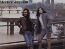 June Tabor With Martin Simpson A Cut Above Topic Records Vinyl LP