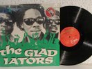 THE GLADIATORS LP VITAL SELECTION REGGAE ROOTS VIRGIN UK IMPORT VX 1003 SHRINK