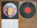 JIMI HENDRIX Smash Hits JAPAN ONLY Rare Sleeve LP w/ Insert SMP-1413