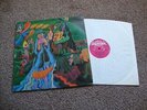 AUDIENCE FRIENDS FRIENDS FRIEND 1970 UK CHARISMA PINK SCROLL 1st PRESS