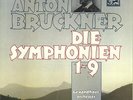 Sealed 13LP Box BRUCKNER 9 Symphonies MASUR Leipzig GHO Eurodisc 301587 1974-8