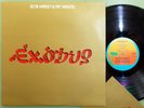 BOB MARLEY & The Wailers Exodus 12