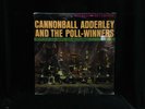 Cannonball Adderley-And The Poll-Winners-Riverside 9355-STEREO SEALED