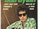 Bob DYLAN * Ballad Of A Thin Man * 1966 French EP *