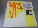 Clifford Jordan Self titled mono deep groove 47 W. 63rd St. Blue Note BLP 1565