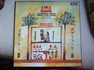 VERDI - AIDA (DECCA SET 427-9) UK 1962 STEREO 3-LP SET PRICE SOLTI