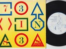The LEGEND * C86 * INDIE POP * PUNK * 1983 Creation Records 001 45 * PASTELS *