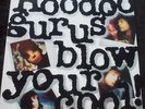 HOODOO GURUS Blow Your Cool LP