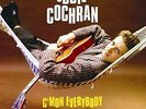 Eddie Cochran - C'mon Everybody [New Vinyl LP] UK - Import