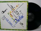 12' K.B. CAPS---JULIA (ITALO/EURO) (NM)