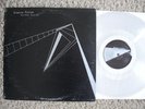 Science Fiction  ?– Terrible Lizards  1980 LP Rings of Saturn (clear vinyl) NWW