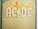 Ac/dc VOL. 1 Australian ALBERT *BLACK* Label RARE BOX SET 6x LP + 12