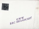 Bob Dylan GWW BBC Broadcast (RAH,London 1965 ) 2LP TMQ 7501 TMOQ TAKRL Wizardo