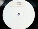 Scott Walker - Scott 3 - UK 1969 Original *TEST PRESSING* Philips White Label LP