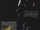 SPIRIT - Clear (180g Edition) - Vinyl Beat/Rock/60s/70s