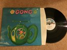 Gong  Flying Teapot Virgin V2002 Gatefold VG++/EX progressive rock  UK tea pot