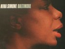 NINA SIMONE - BALTIMORE - NL 78 - MINT-NM
