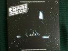Star Wars Empire Strikes Back - Double Gold Vinyl LP Soundtrack
